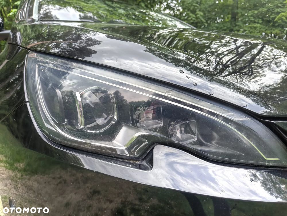 Peugeot 308 BlueHDi FAP 120 Stop & Start Active - 9