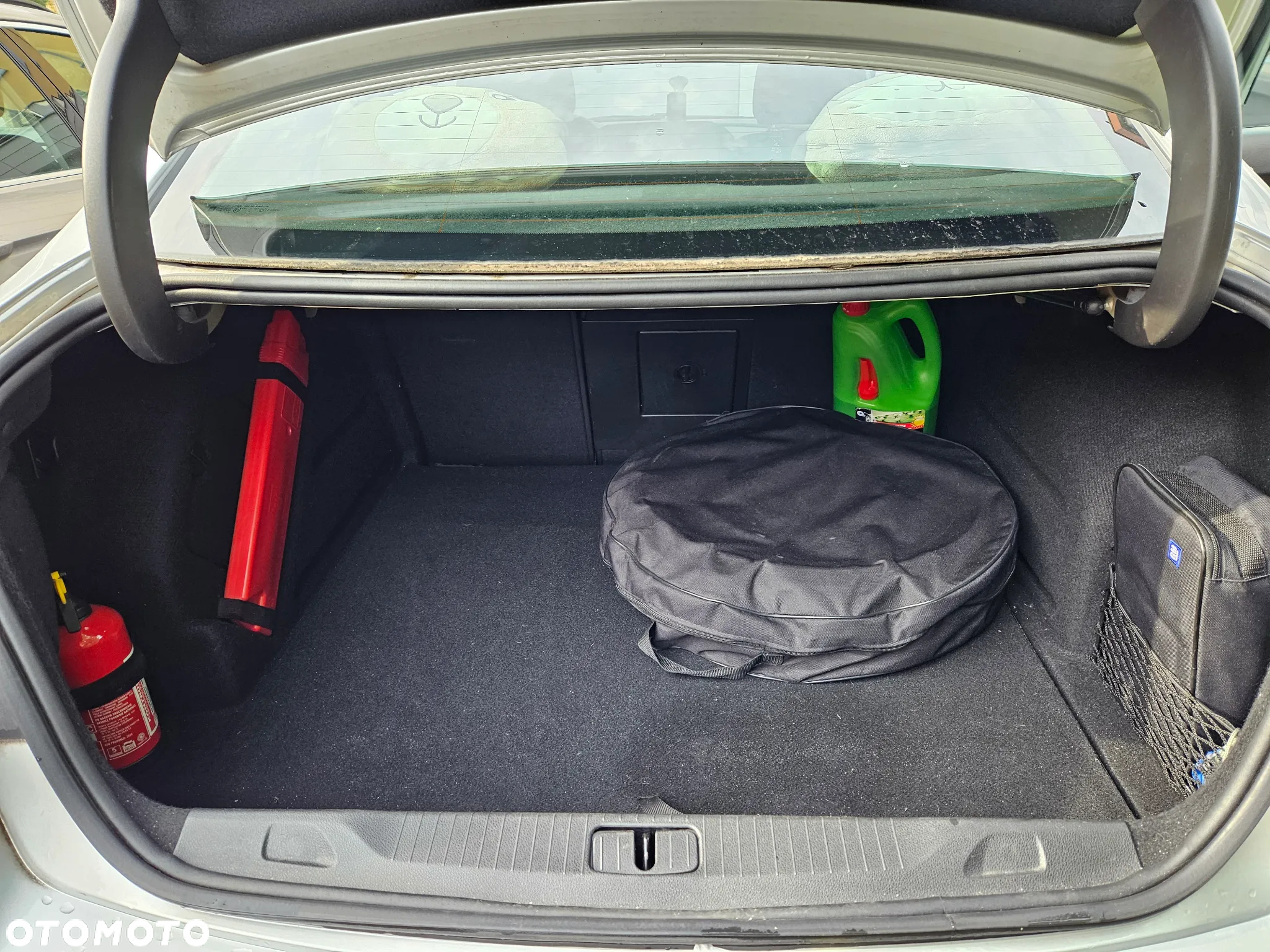 Opel Astra - 5