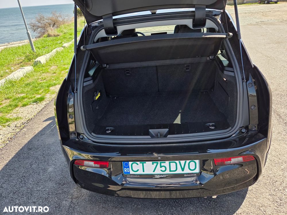 BMW i3 - 8