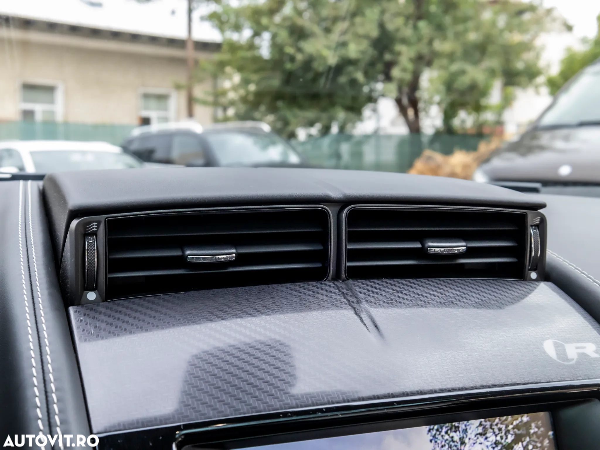 Jaguar F-Type V8 S - 21