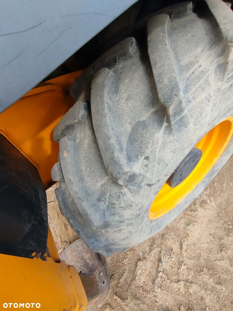 JCB 3CX - 10
