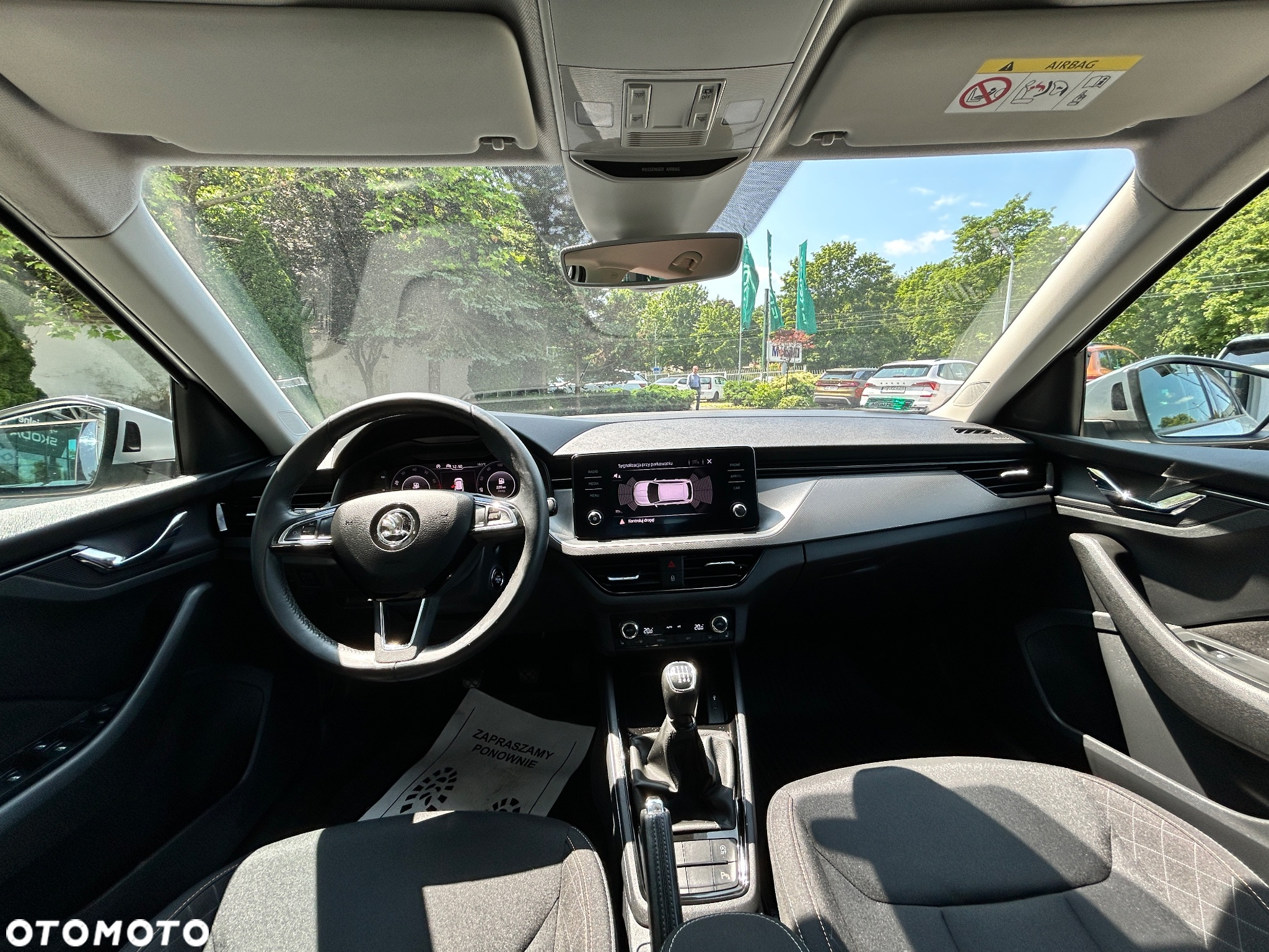 Skoda Kamiq 1.0 TSI Ambition - 14