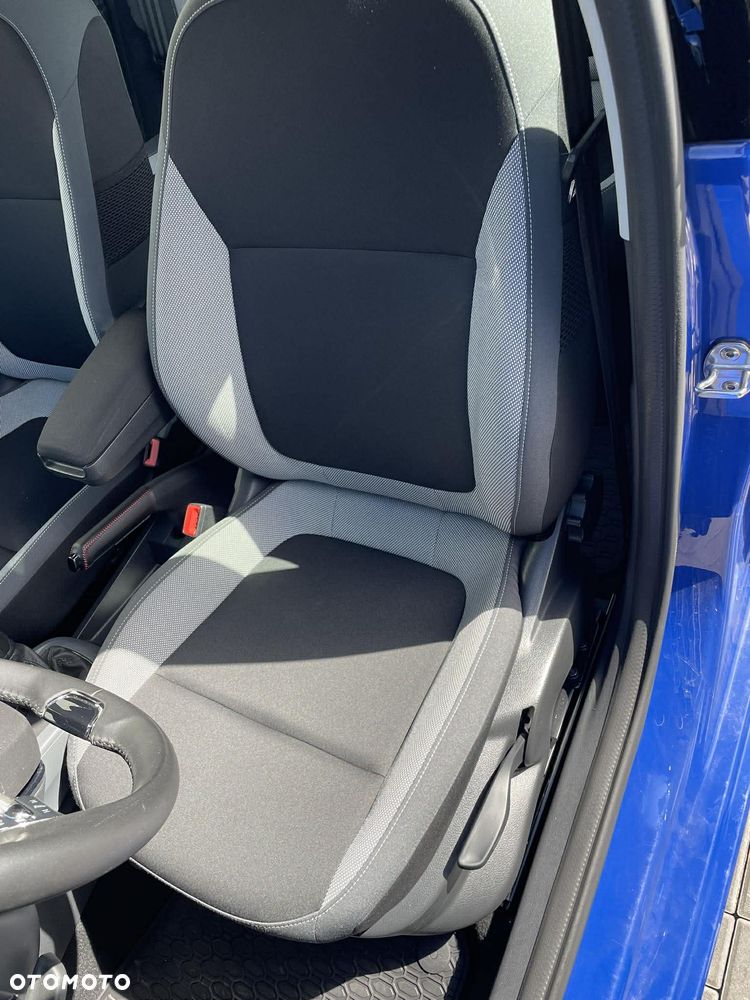 Skoda Fabia 1.0 MPI Active - 15