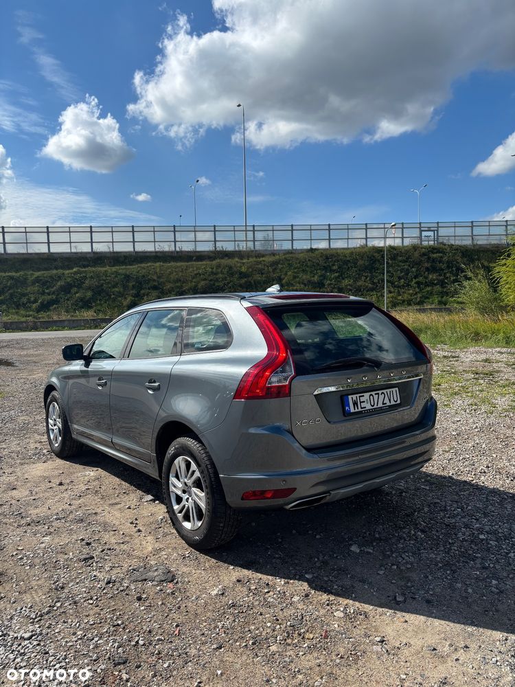 Volvo XC 60 D4 Drive-E Momentum - 7