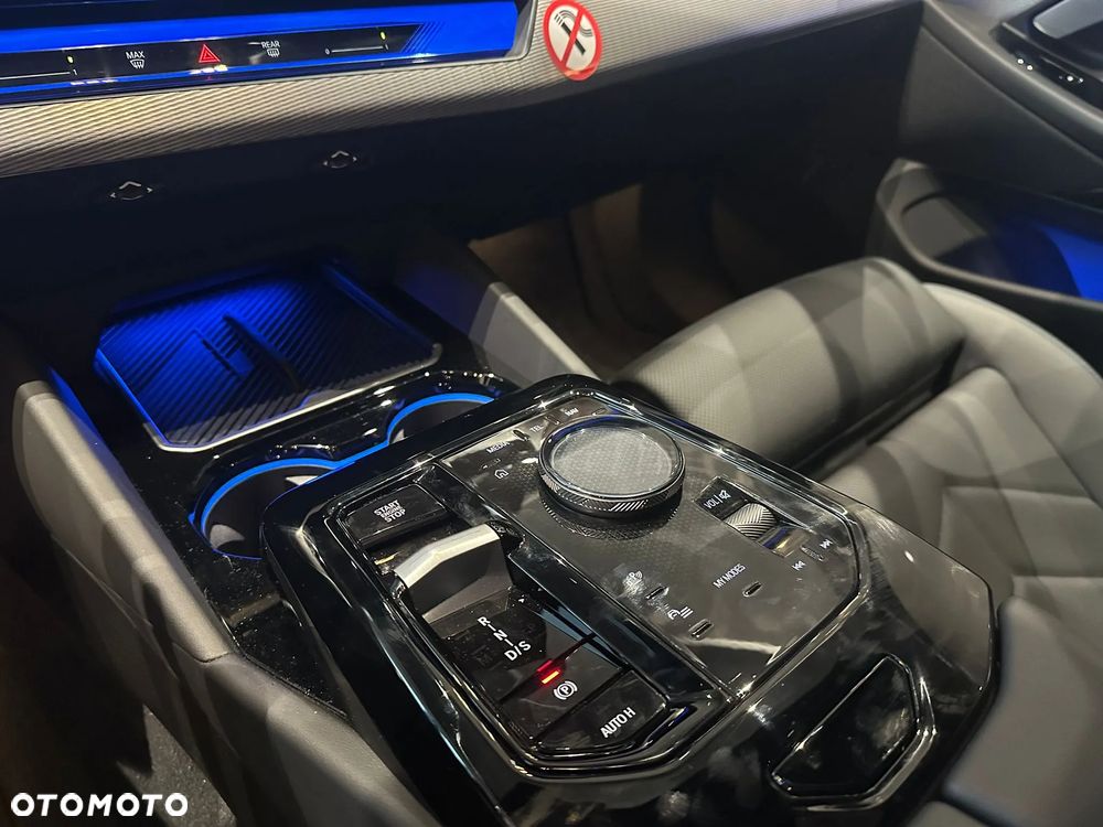 BMW Seria 5 520d mHEV M Sport - 19