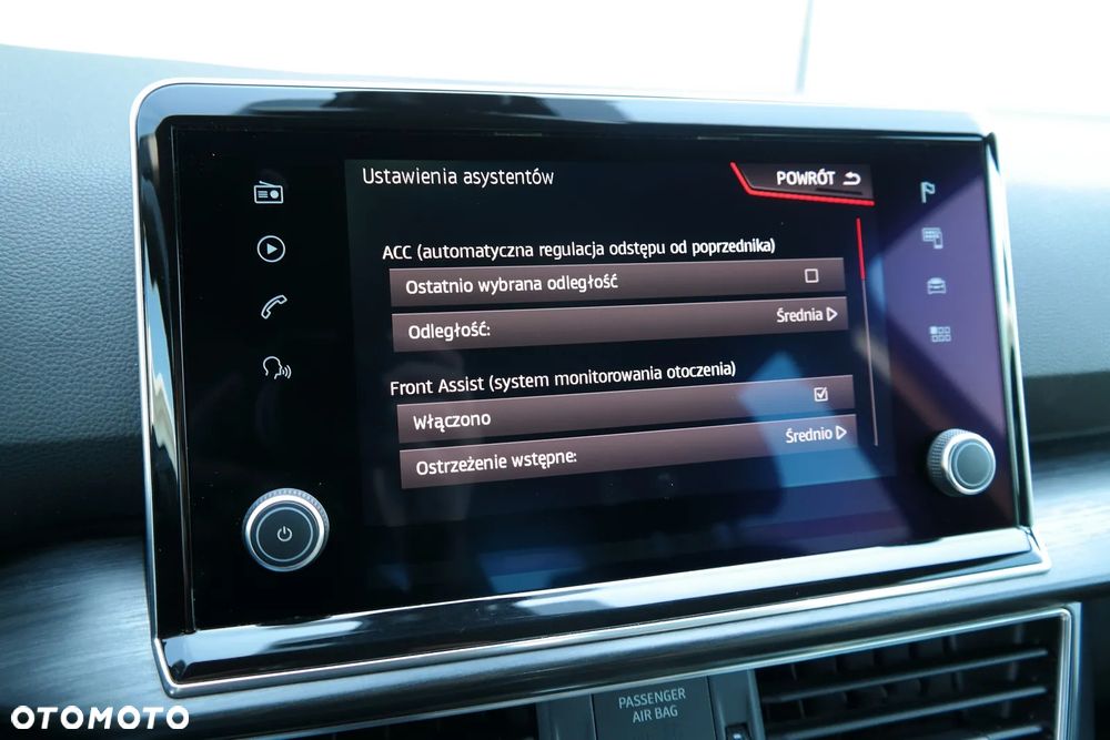 Seat Tarraco 2.0 TDI Xcellence S&S 4Drive DSG - 34
