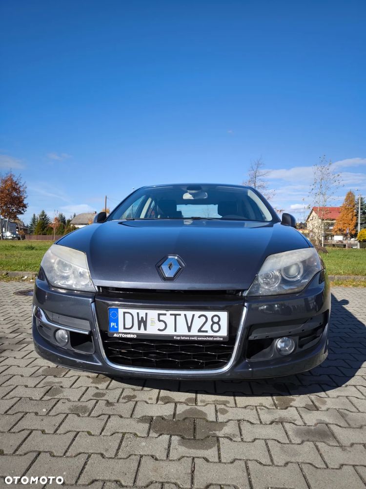 Renault Laguna 2.0 DCi Dynamique - 5