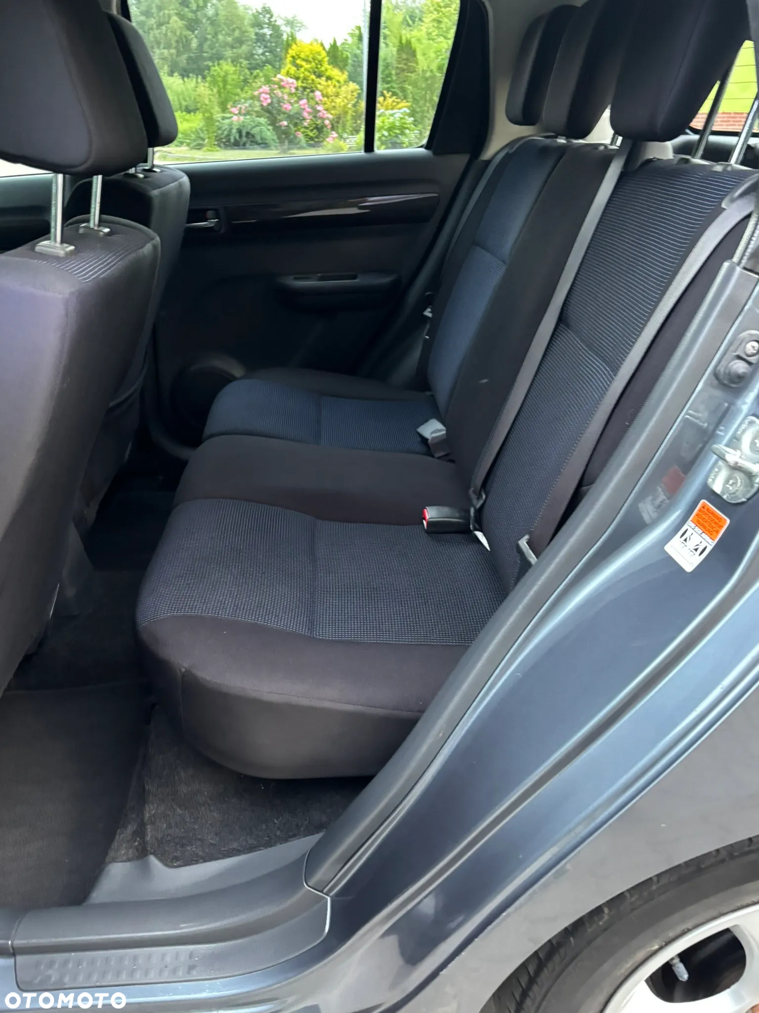 Suzuki Swift 1.3 Club dance - 9