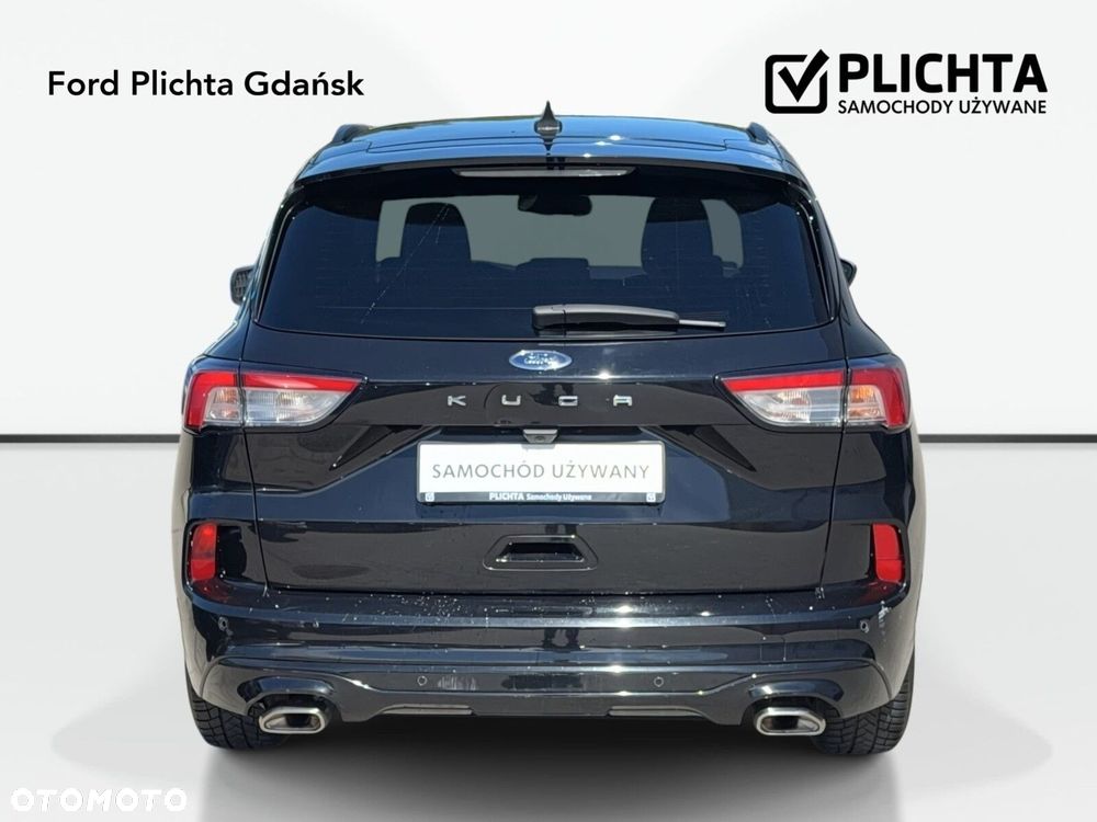 Ford Kuga - 7