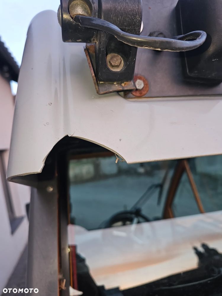 Inny REFORM Metrac H7X ciągnik górski - 31