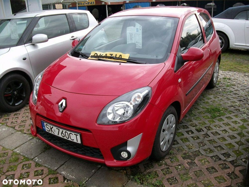 Renault Twingo - 3