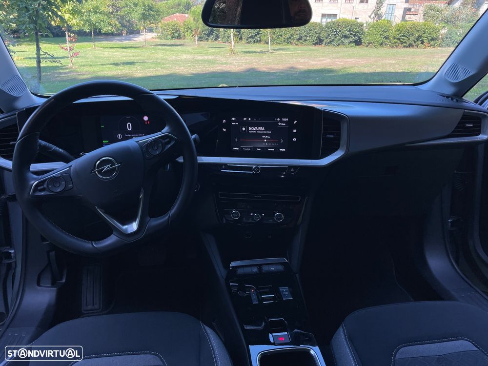 Opel Mokka-e - 8