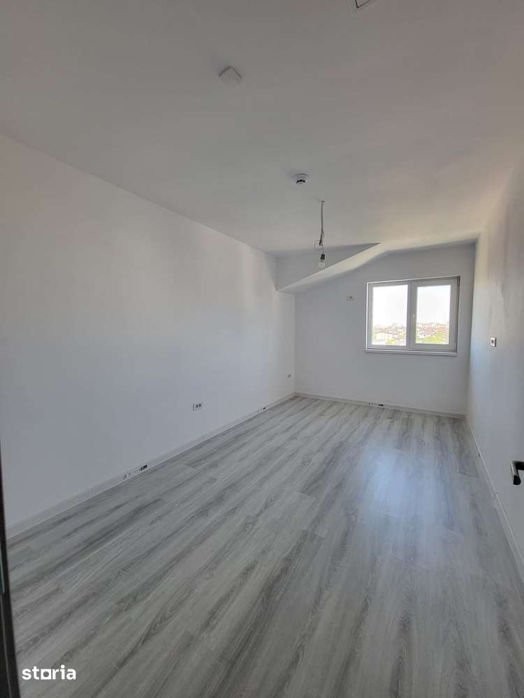 Apartament cu 3 camere | Str. Safirului | Gata de mutat — fotografia 3