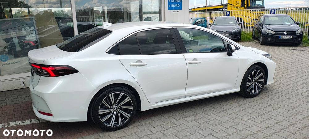 Toyota Corolla 1.5 Style - 11
