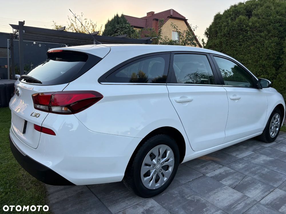 Hyundai i30 - 4