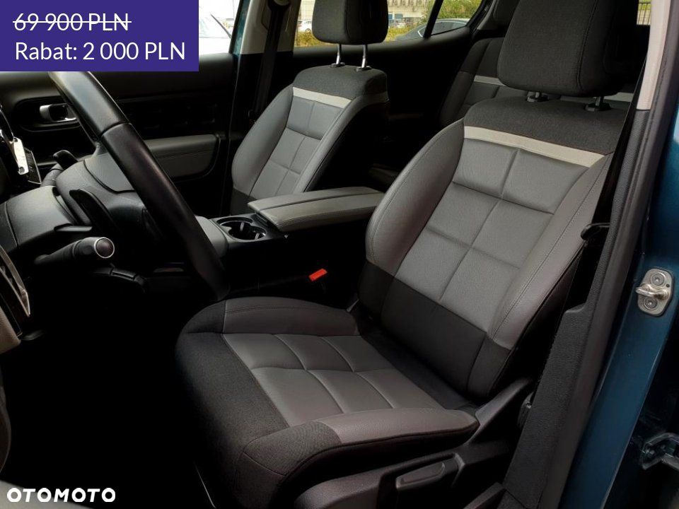 Citroën C5 Aircross - 32