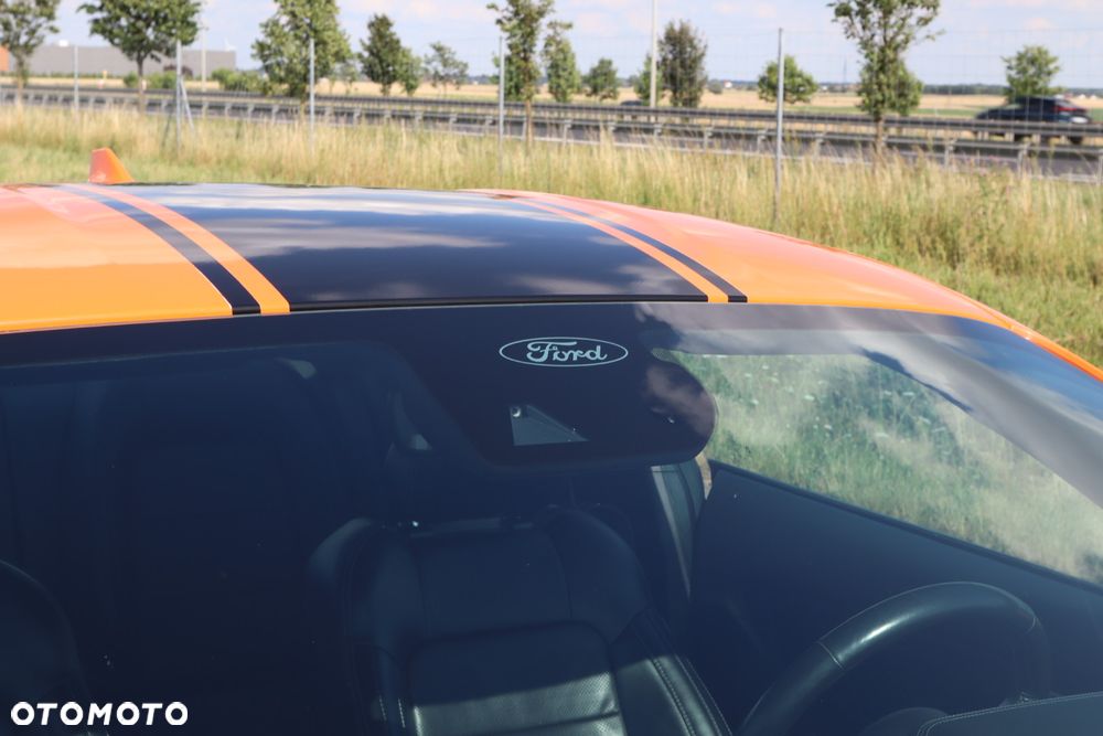 Ford Mustang - 15