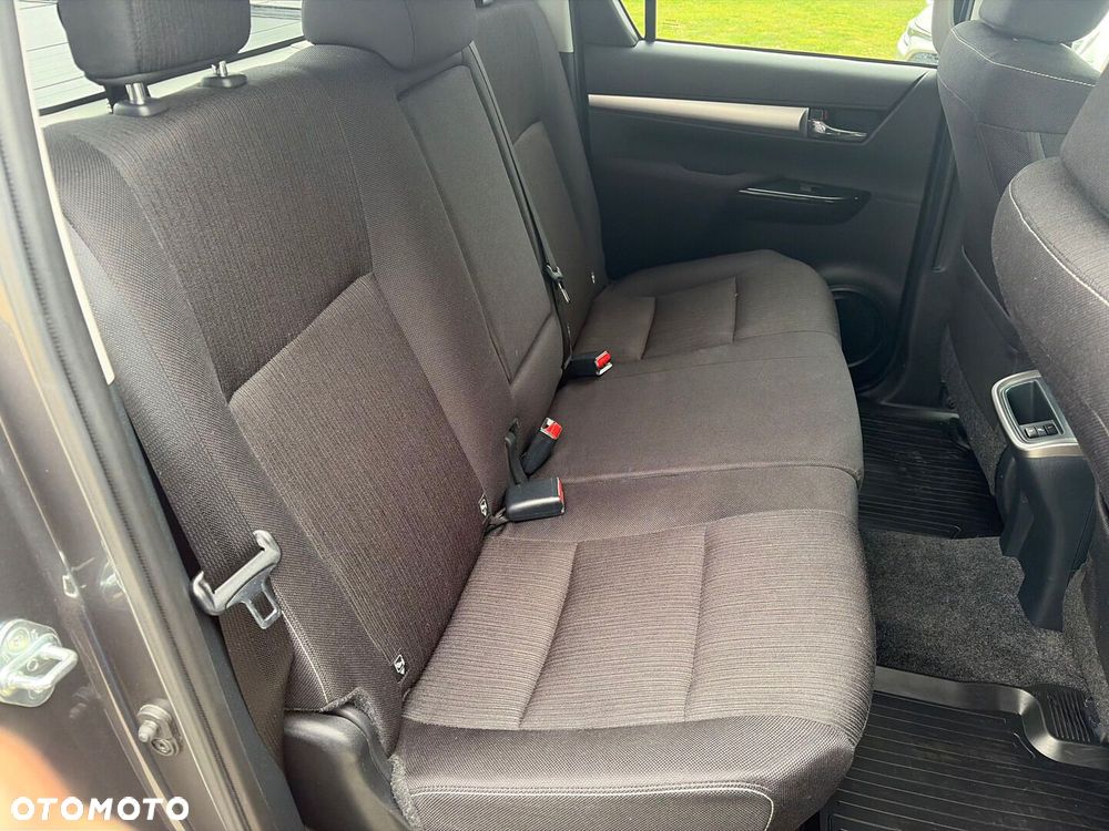 Toyota Hilux 2024
