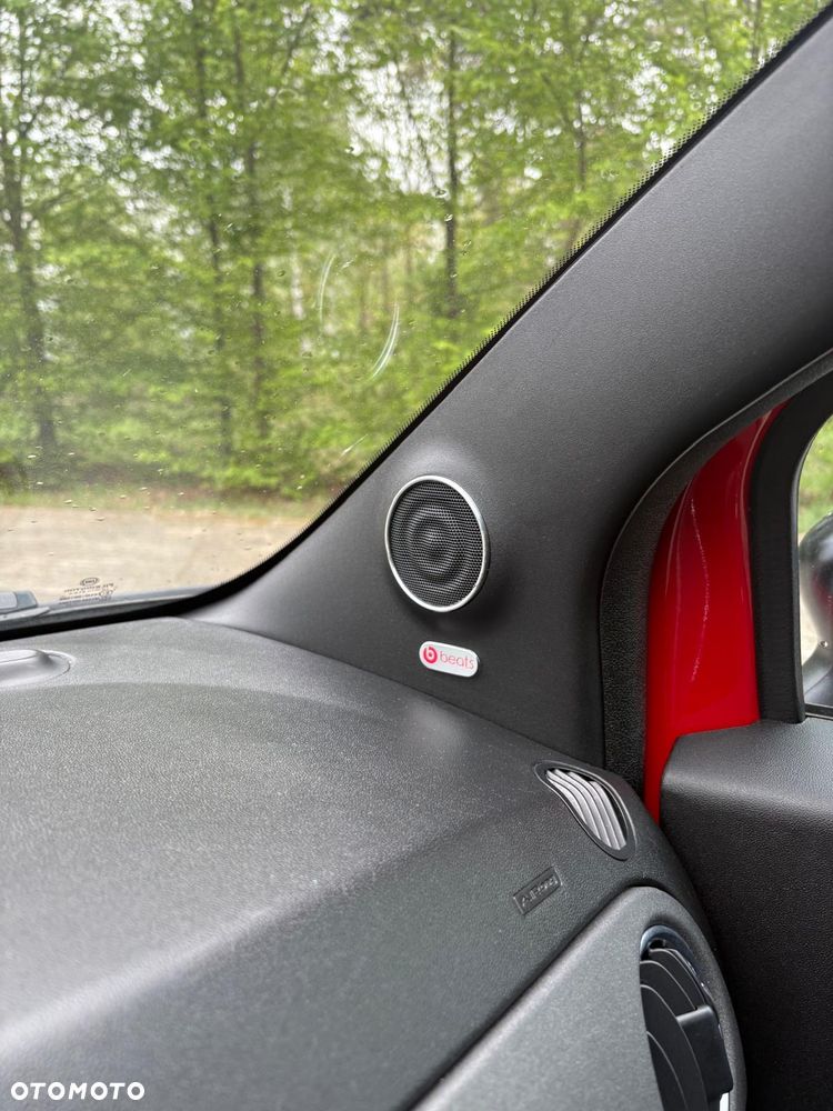 Fiat 500 595 Automatik Abarth Competizione - 8