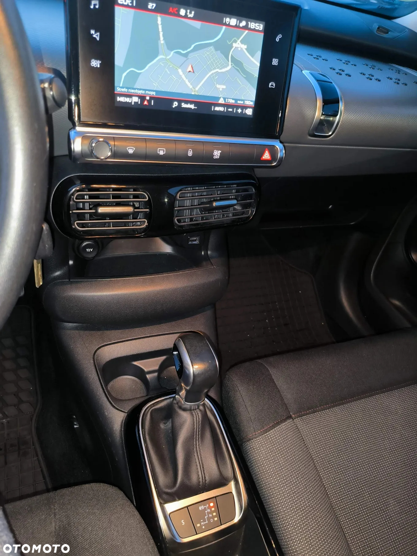 Citroën C4 Cactus PureTech 110 Stop&Start EAT6 Origins - 25