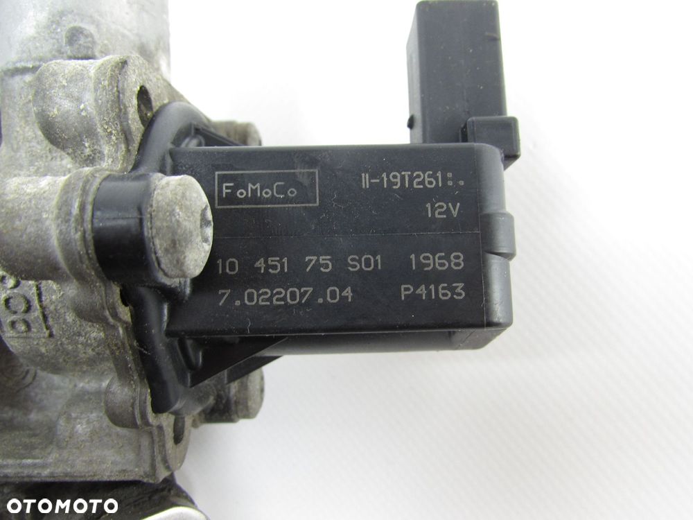 LAND ROVER RANGE ROVER SPORT II L494 13-21 ZAWOR EGR 7.02207.04 - 9