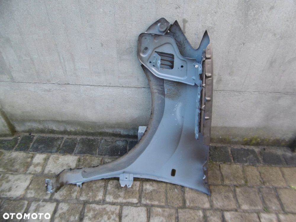 dacia sandero ii, logan ii 13r> - błotnik prawy - 4