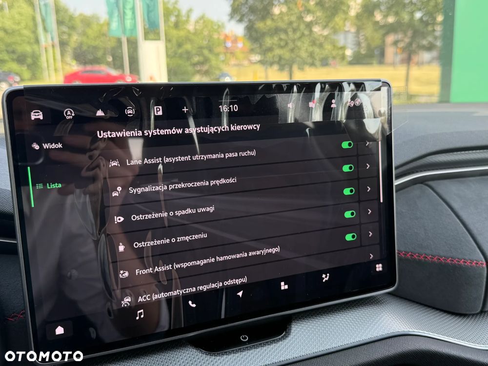Skoda Kodiaq 2.0 TSI 4x4 DSG RS - 18