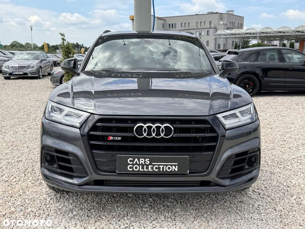 Audi SQ5 - 10