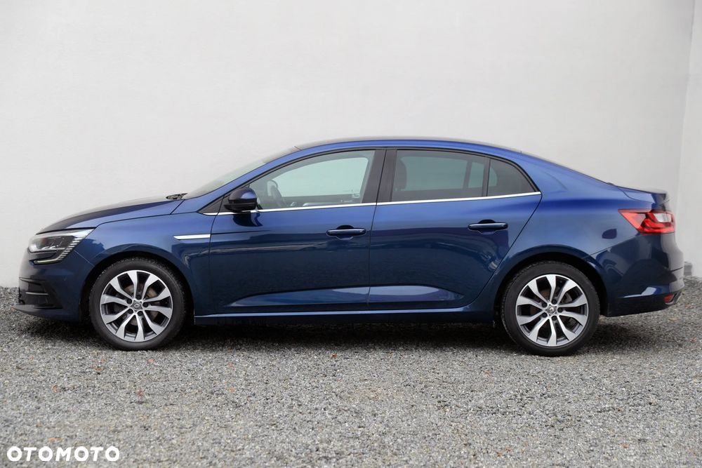 Renault Megane 1.3 TCe Intens - 21