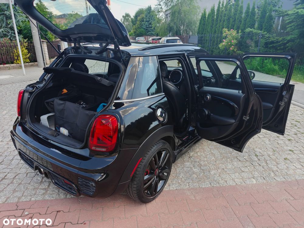 MINI Cooper - 16