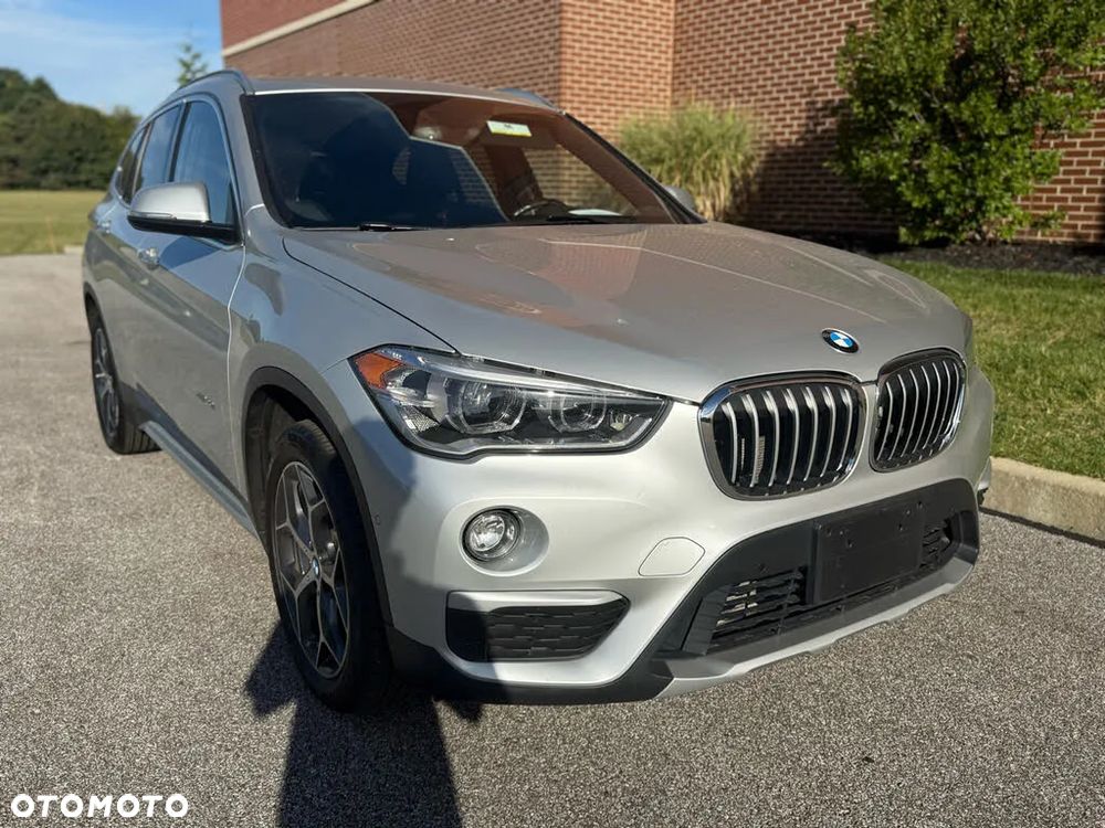 BMW X1 - 3