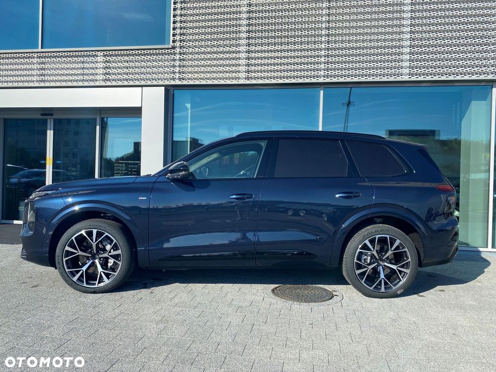 Audi Q7 2026 photo 3