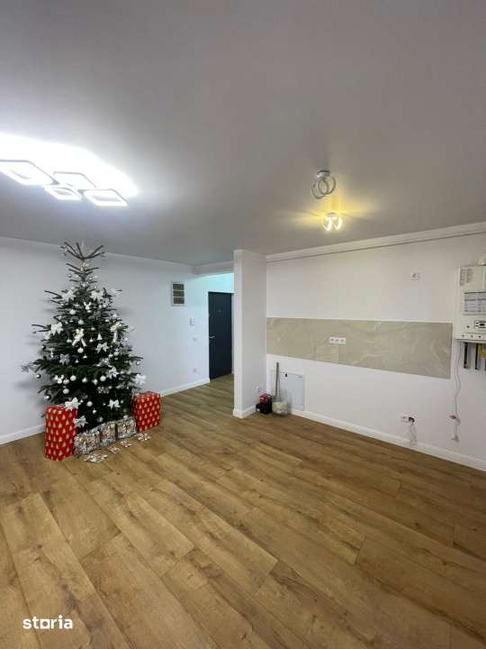 Apartament de 2 camere, 44.40 mp, zona Independentei — fotografia 1
