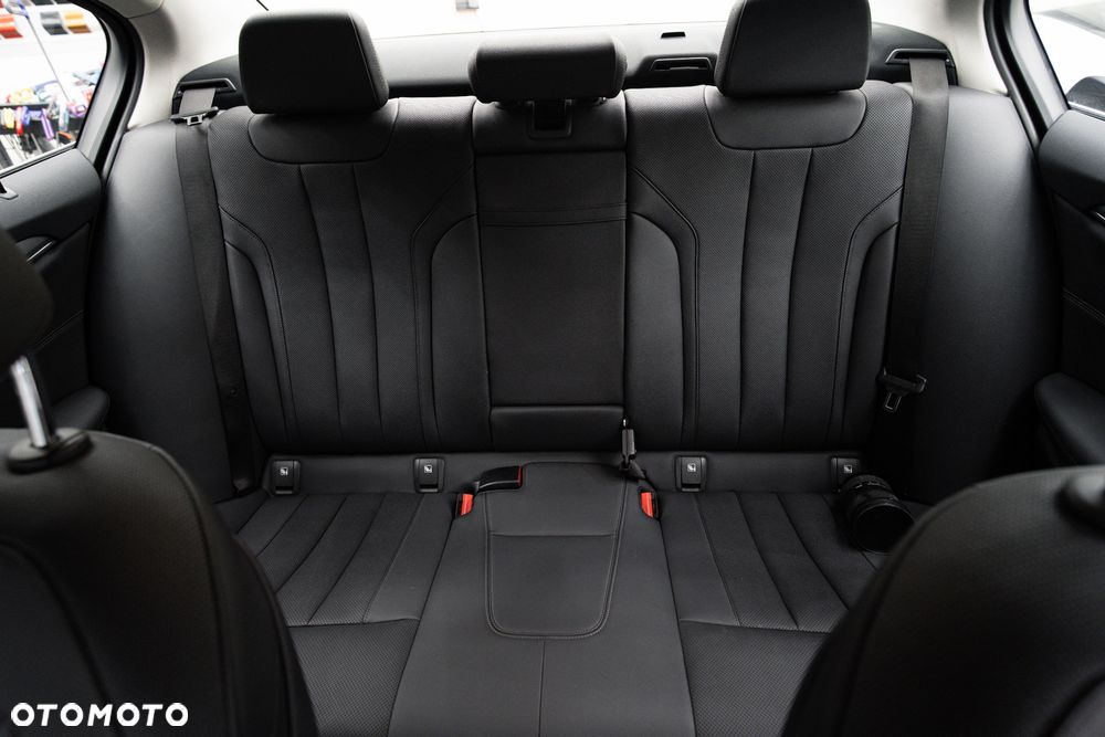 BMW Seria 5 520d mHEV Business Edition - 30
