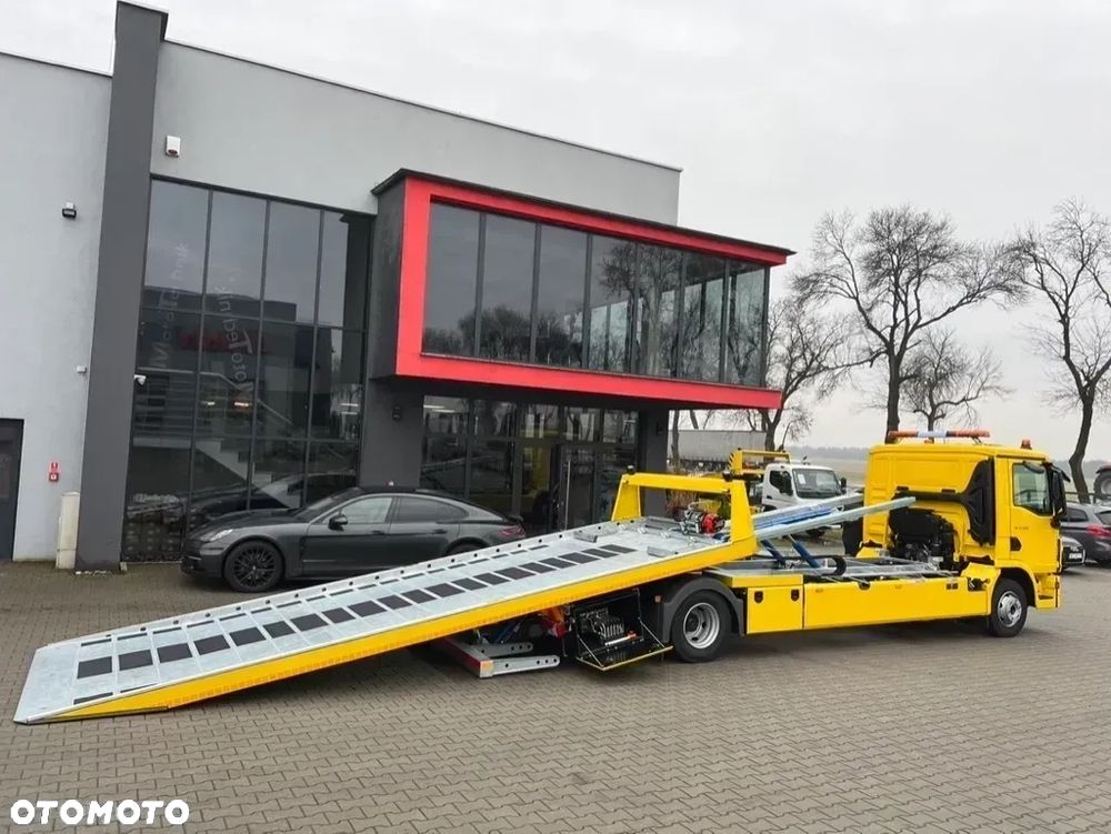 MAN TGL 12.250 - 5