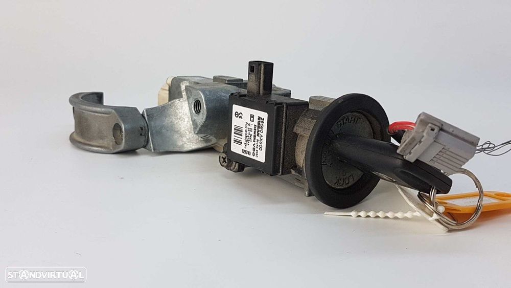 CANHÃO DE INGIÇÃO NISSAN NV 200 (M20) EVALIA PREMIUM - 4