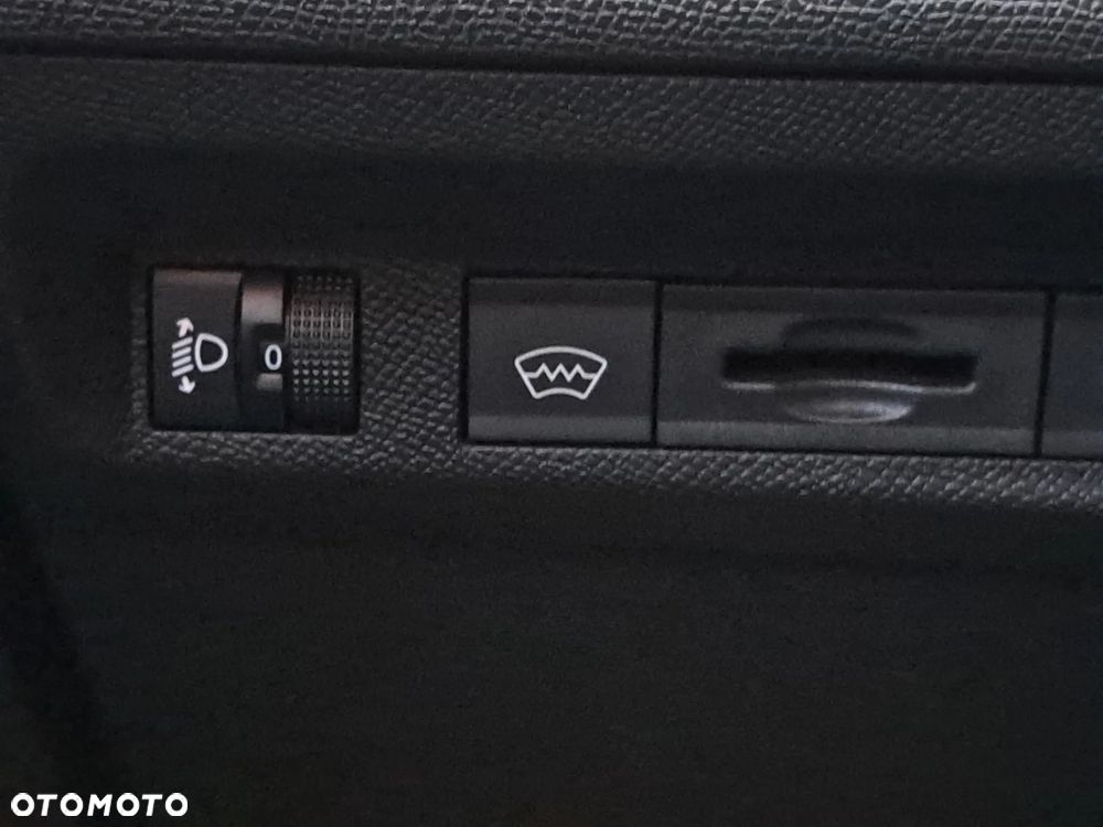 Peugeot 308 2024