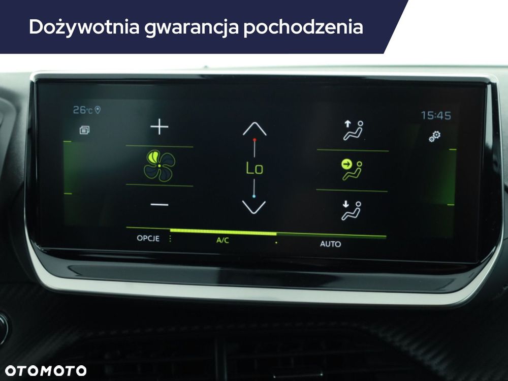 Peugeot 2008 - 17
