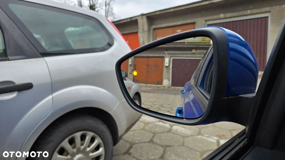 Ford Focus 1.0 EcoBoost mHEV ST-Line X - 20