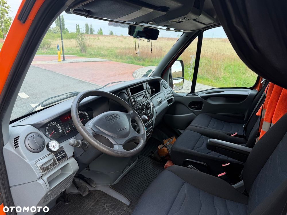 Iveco DAILY - 15