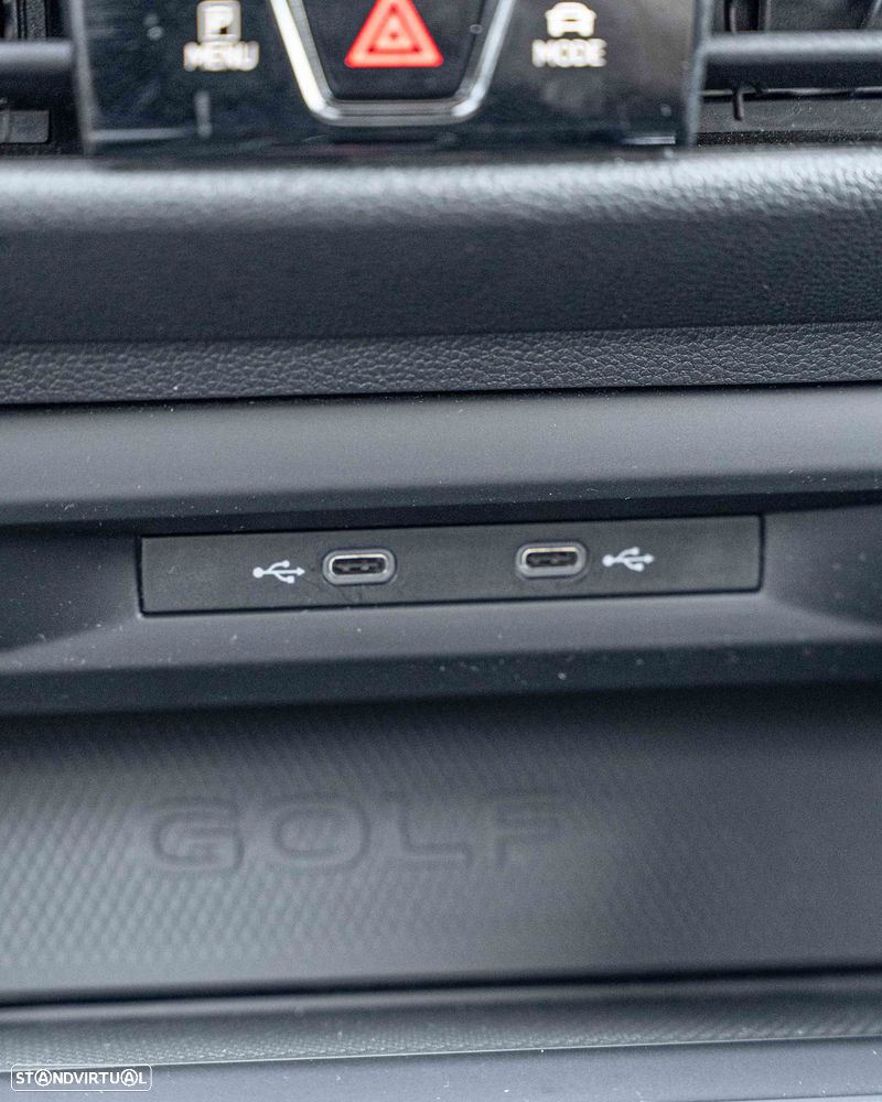 VW Golf 2.0 TSI OPF DSG GTI - 29