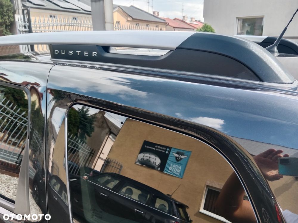 Dacia Duster 1.0 TCe Prestige - 17