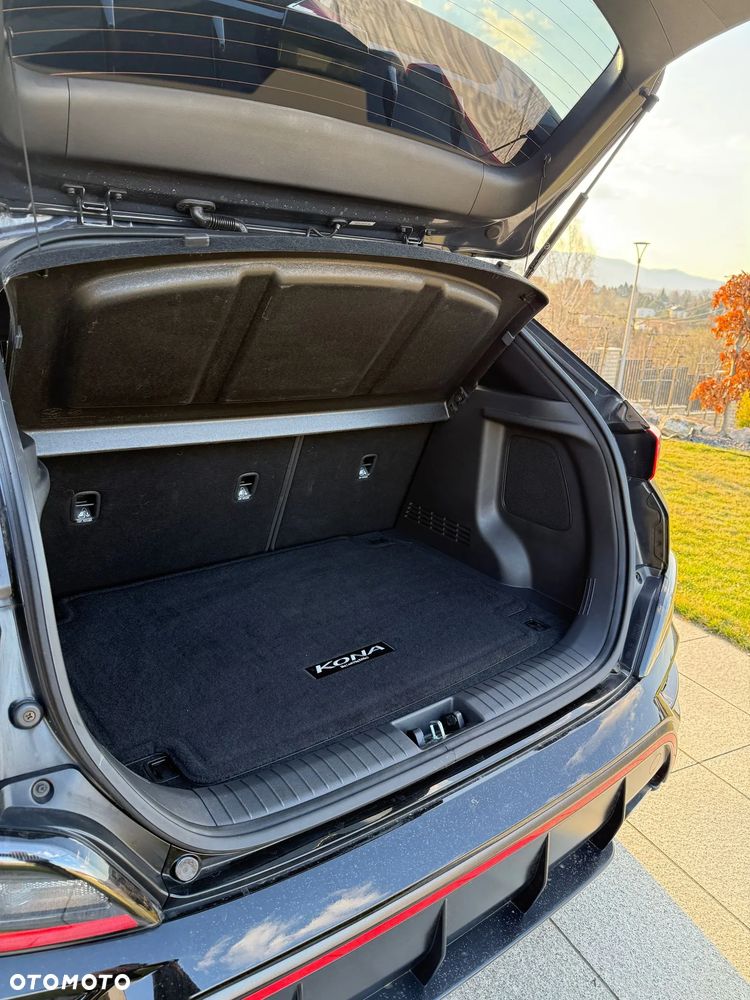 Hyundai Kona - 15
