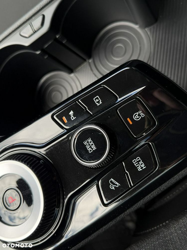 Kia Sportage - 26