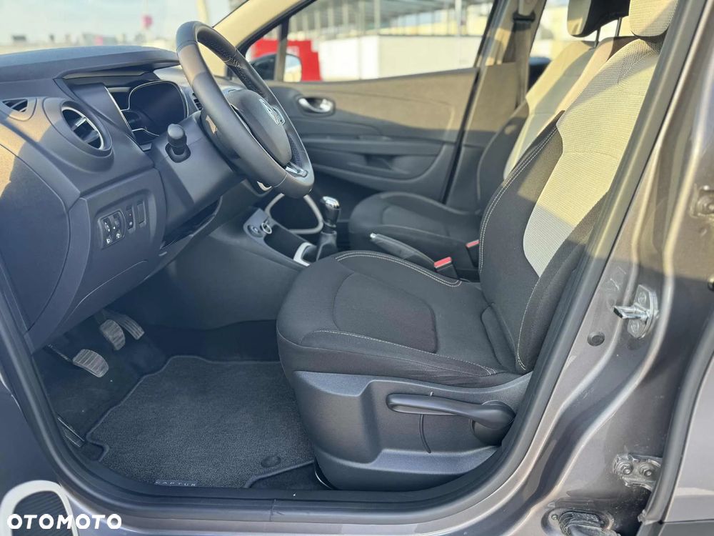 Renault Captur 1.5 dCi Zen - 24