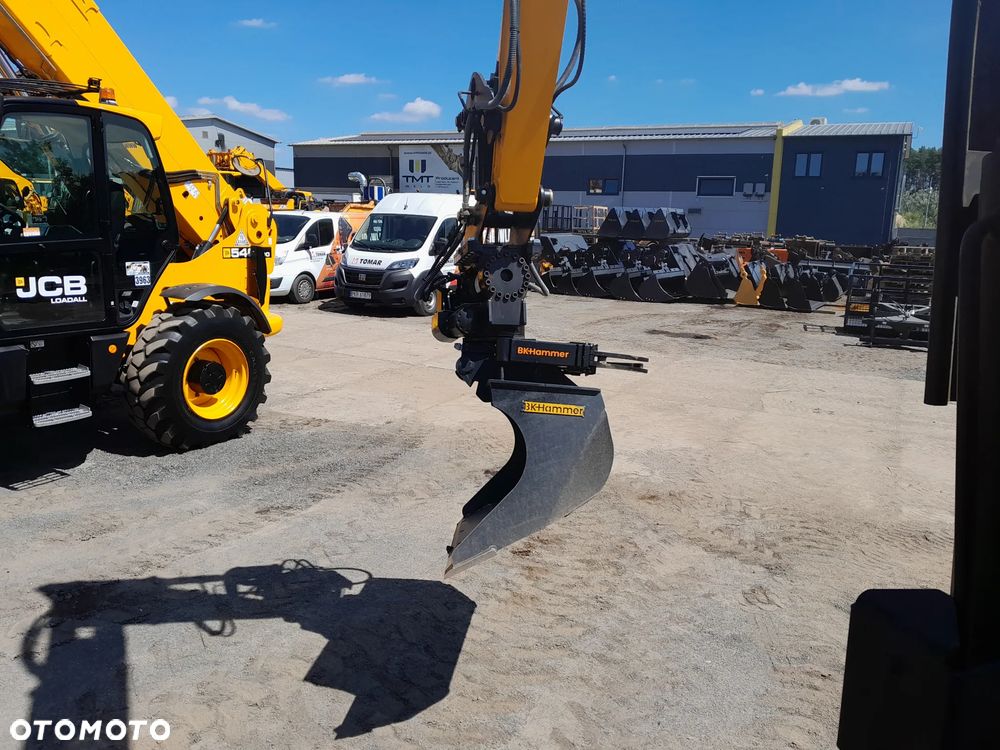 JCB 90Z-2  2022R - 21