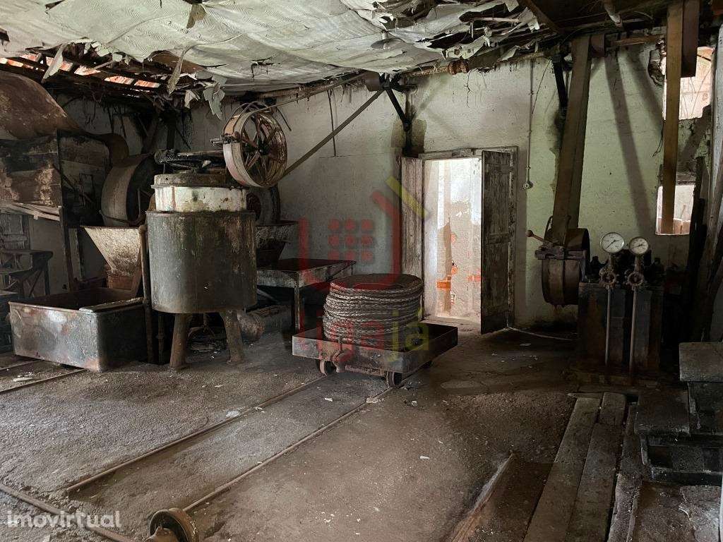 Antigo lagar de azeite! - Grande imagem: 5/9