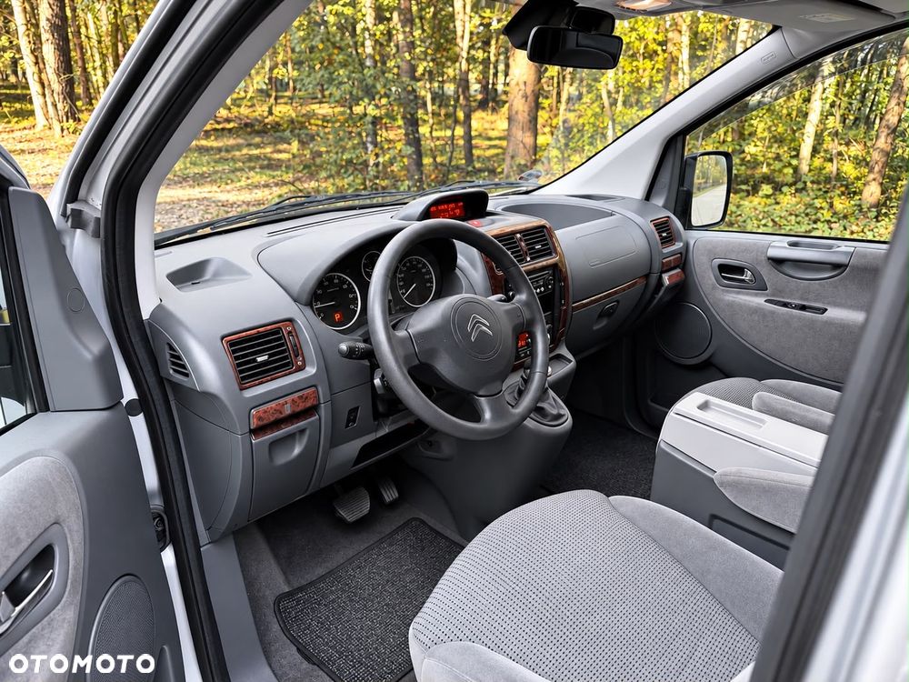 Citroën Jumpy Combi - 16