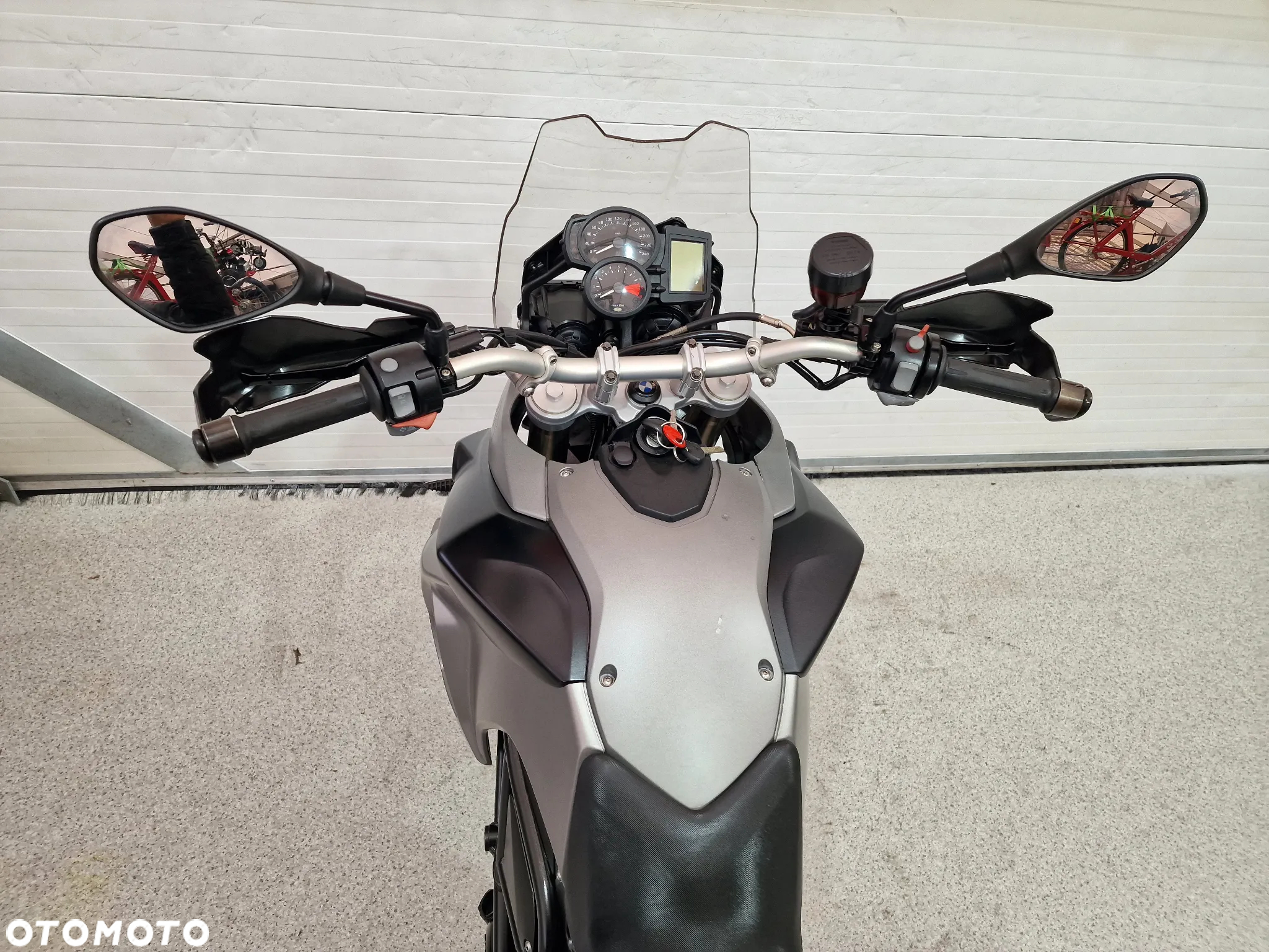 BMW GS - 30
