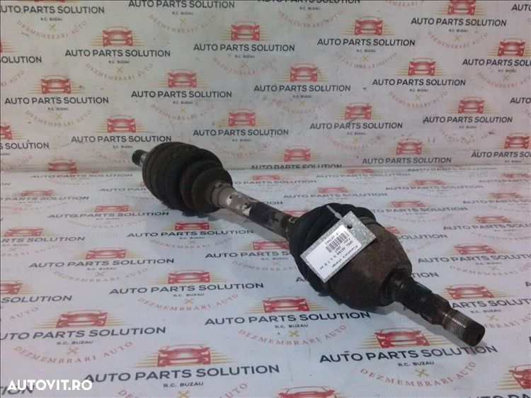 planetara stanga opel astra h 1.7 d an fabr. 2007 - 1